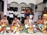 Balastapanam Breaking Ceremony 27.01.2010 To 29.01.2010